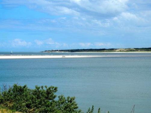 Camping Le Cote D'Opale Cucq Exterior foto